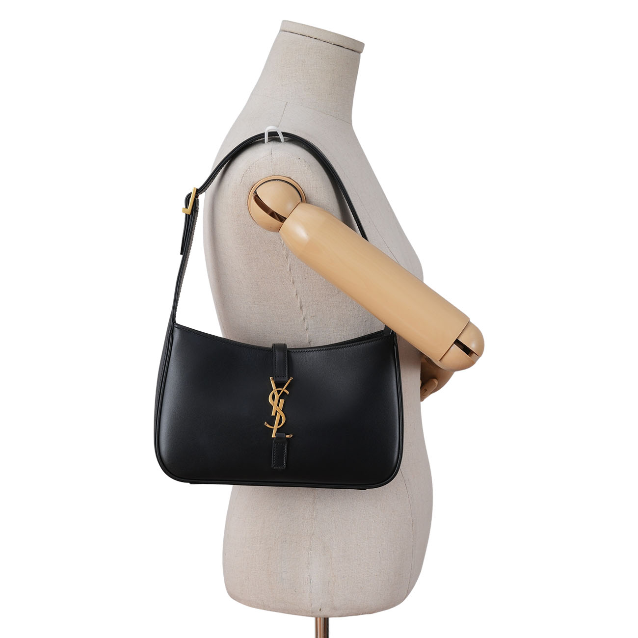YVES SAINT LAURENT(USED)생로랑 657228 LE 5 A 7 호보백